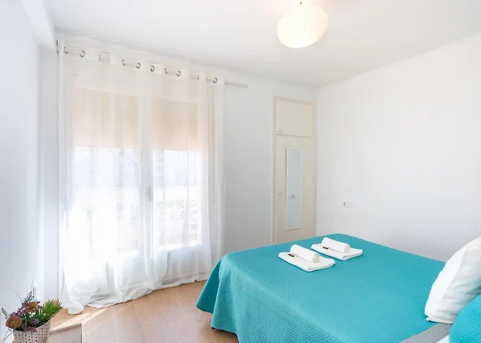 Empuriabrava Apartaments Nº6