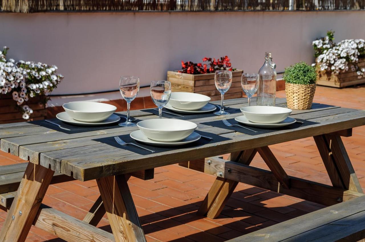 Nº6 Apartamento *