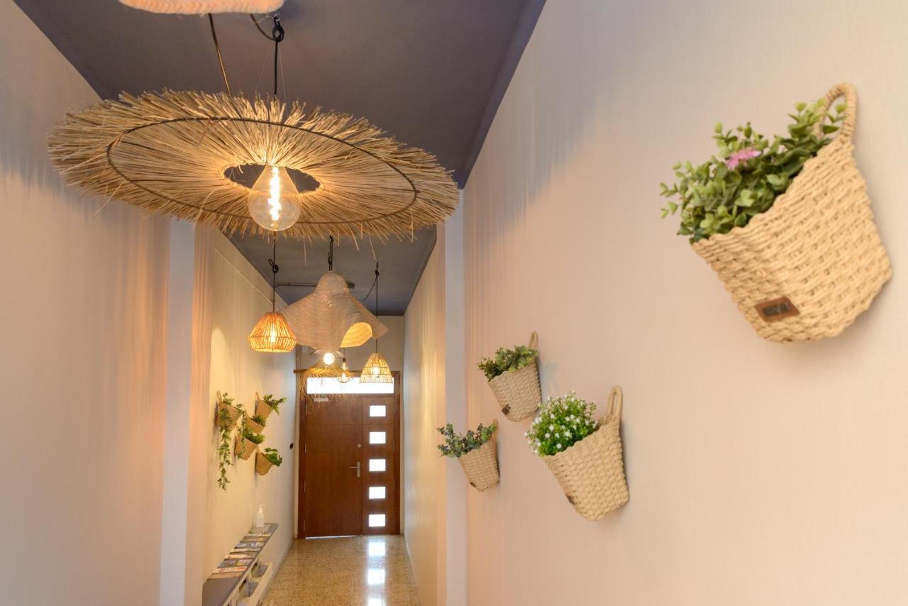 Nº6 Apartamento Ampuriabrava