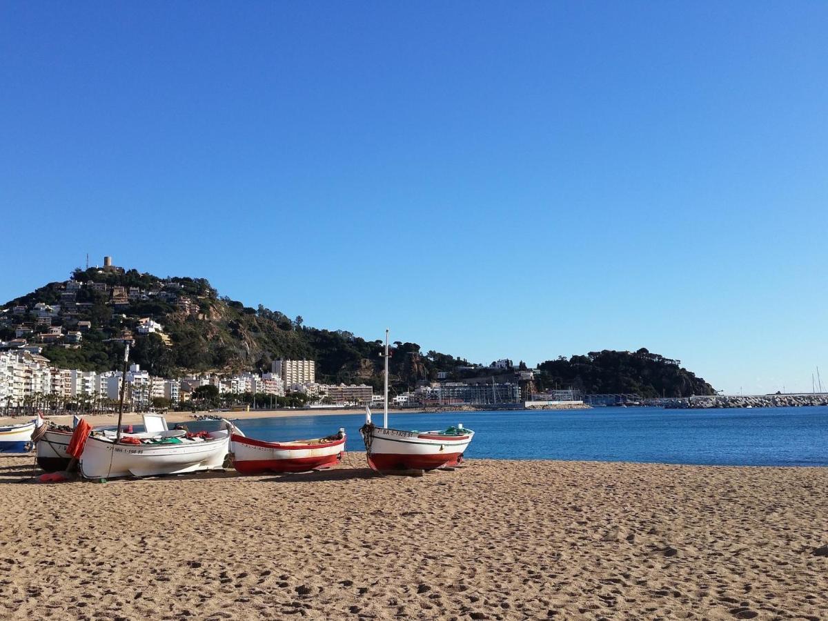 Nº6 Apartamento Ampuriabrava