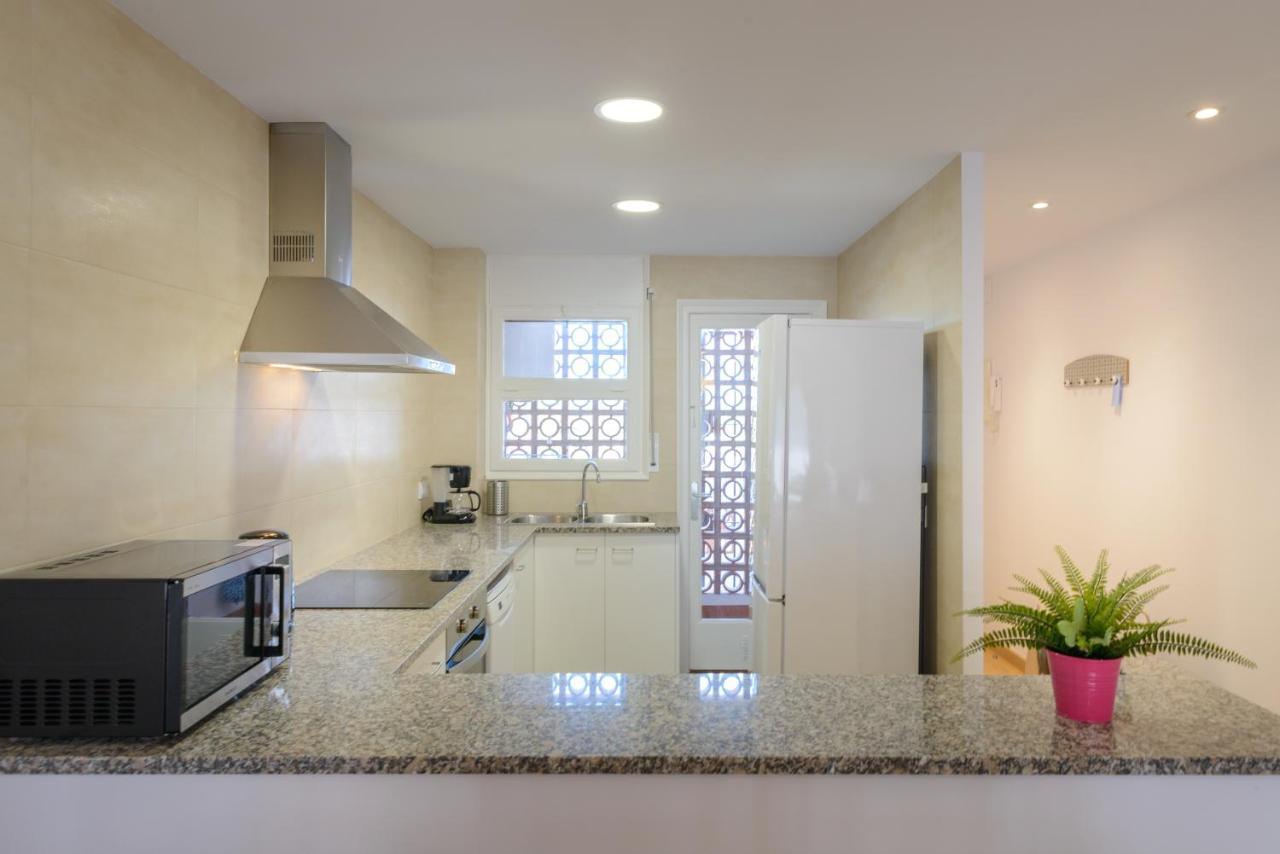 Apartamento Nº6