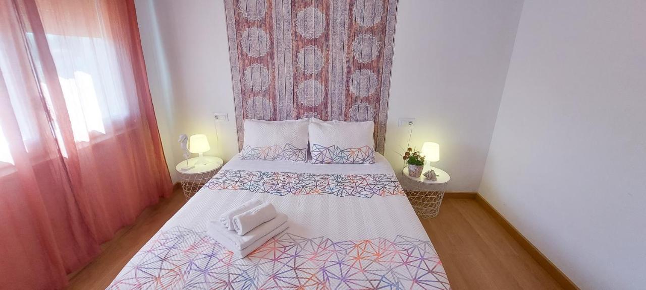 Apartamento Nº6 Ampuriabrava