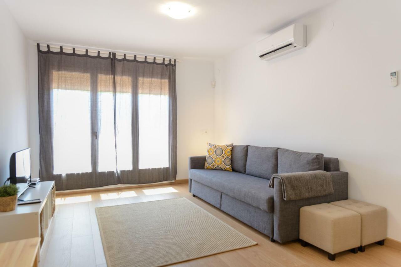 Apartamento Nº6 *
