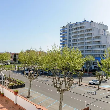 Empuriabrava Apartaments Nº6 Exterior foto
