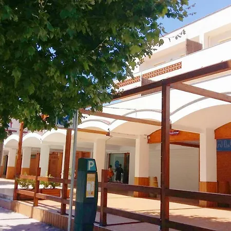 Empuriabrava Apartaments Nº6 Exterior foto