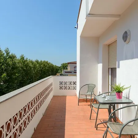Empuriabrava Apartaments Nº6 Exterior foto