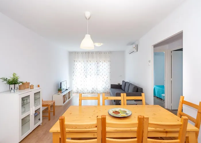 Empuriabrava Apartaments Nº6