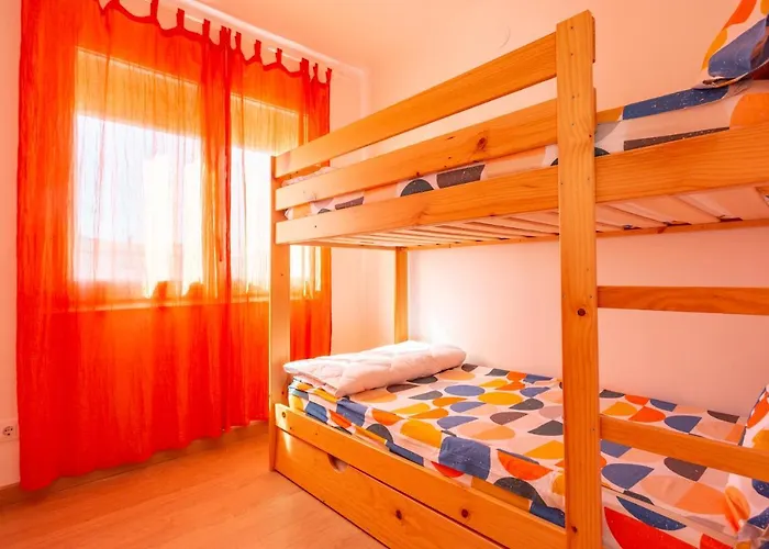 Empuriabrava Apartaments Nº6