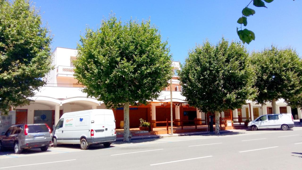 Nº6 Apartment Empuriabrava